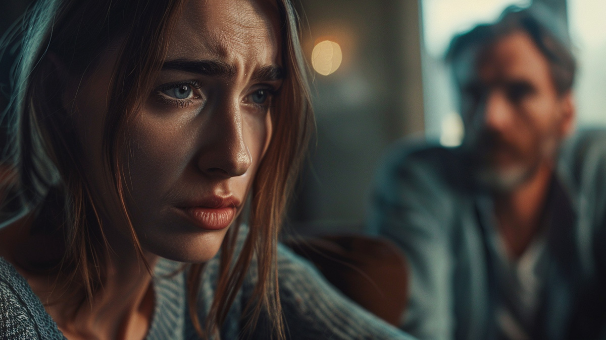 Come uscire da una Relazione Tossica con un Narcisista