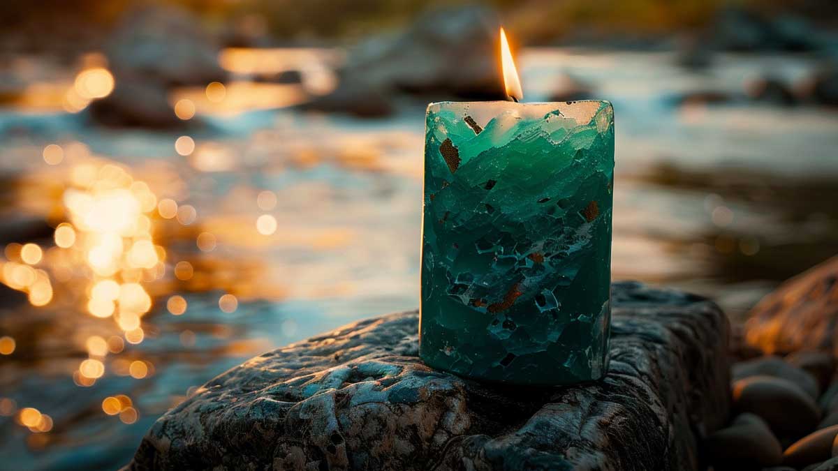 Rituale di sblocco situazioni ferme