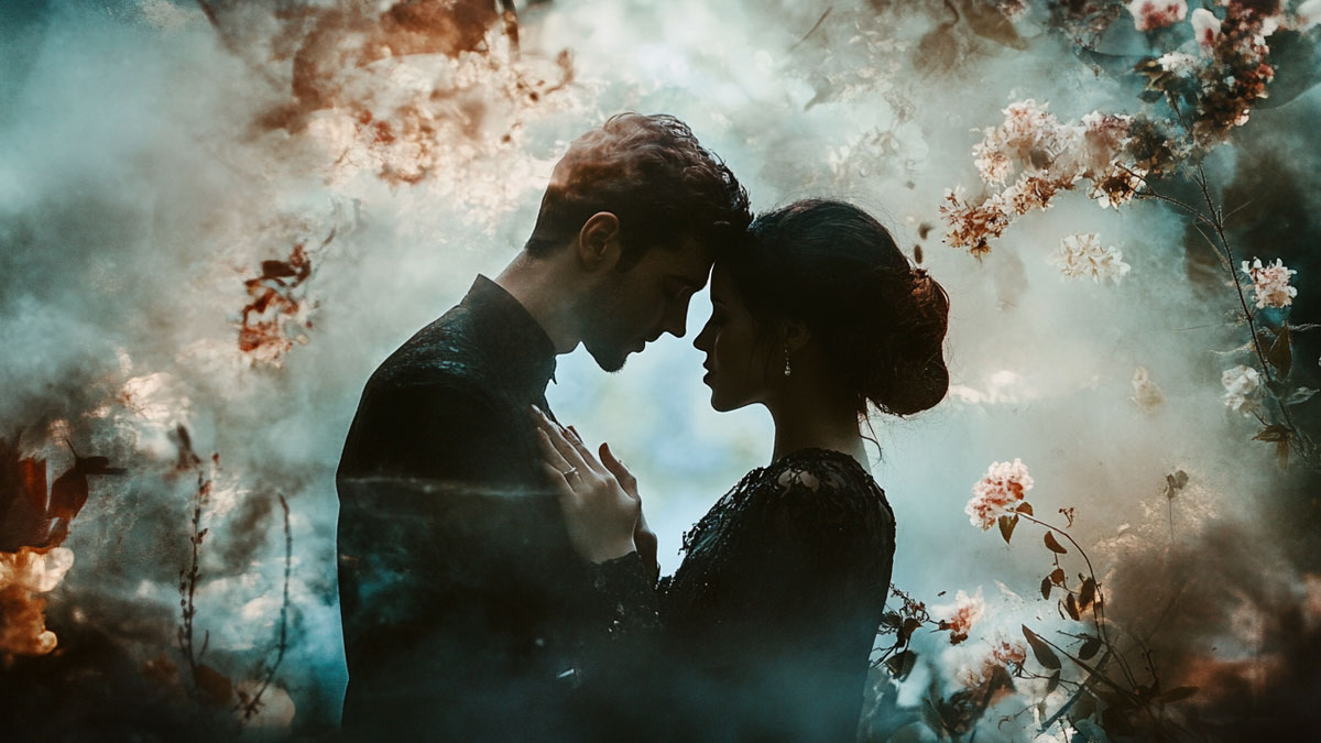 Legamento d’amore indissolubile