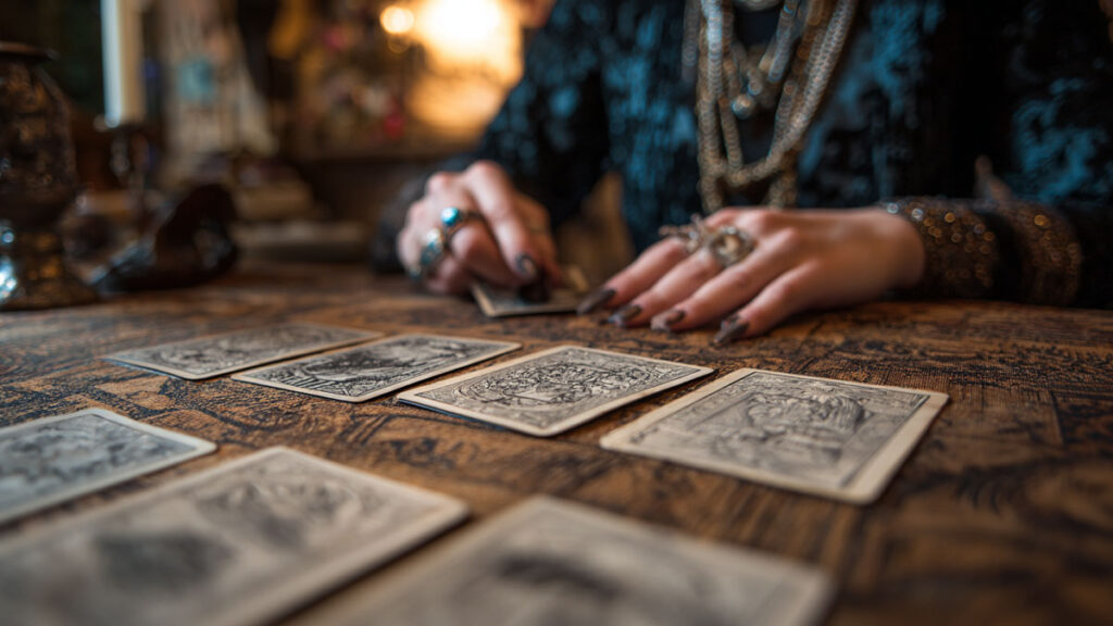 La cartomanzia funziona è attendibile