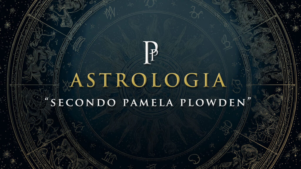 astrologia segni zodiacali pamela plowden