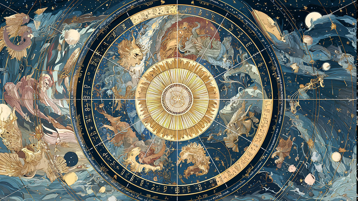 Che cos’è l’astrologia karmica e come influenza le nostre vite
