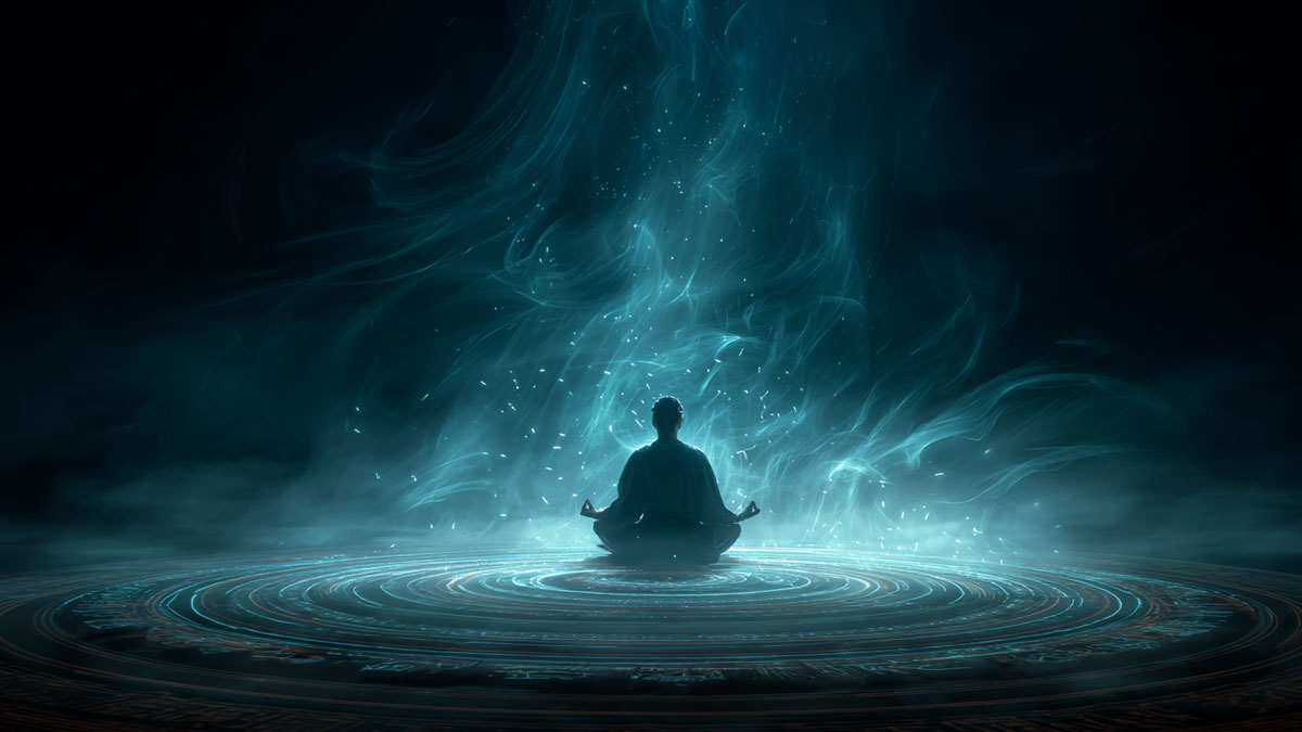 Cos’è l’aura e come imparare a percepirla