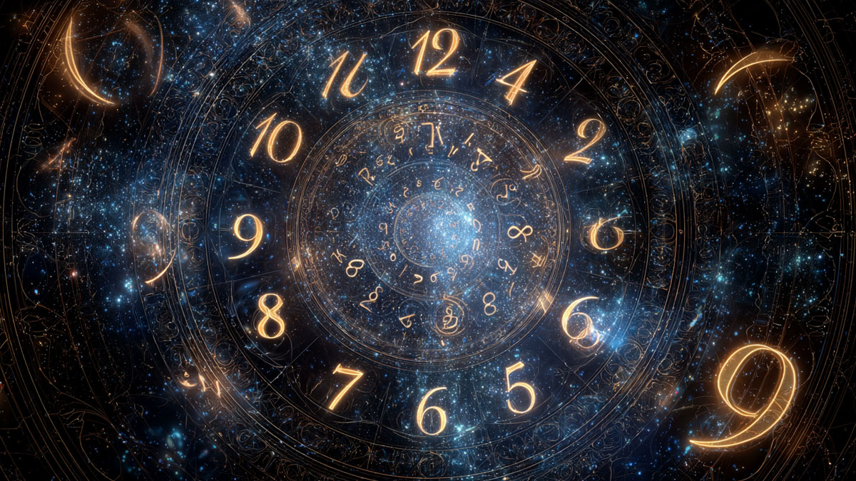 Il significato esoterico dei numeri: la numerologia spiegata