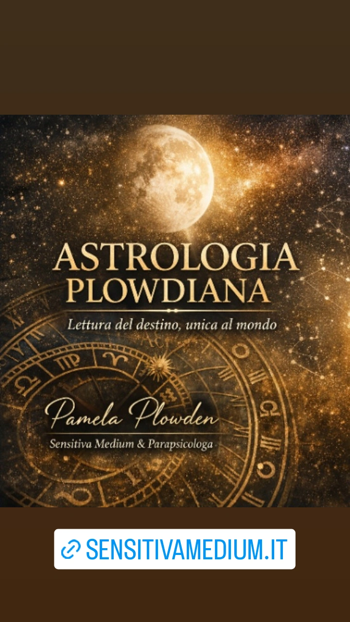 Astrologia Plowdiana: l’unica lettura del destino che va oltre l’oroscopo