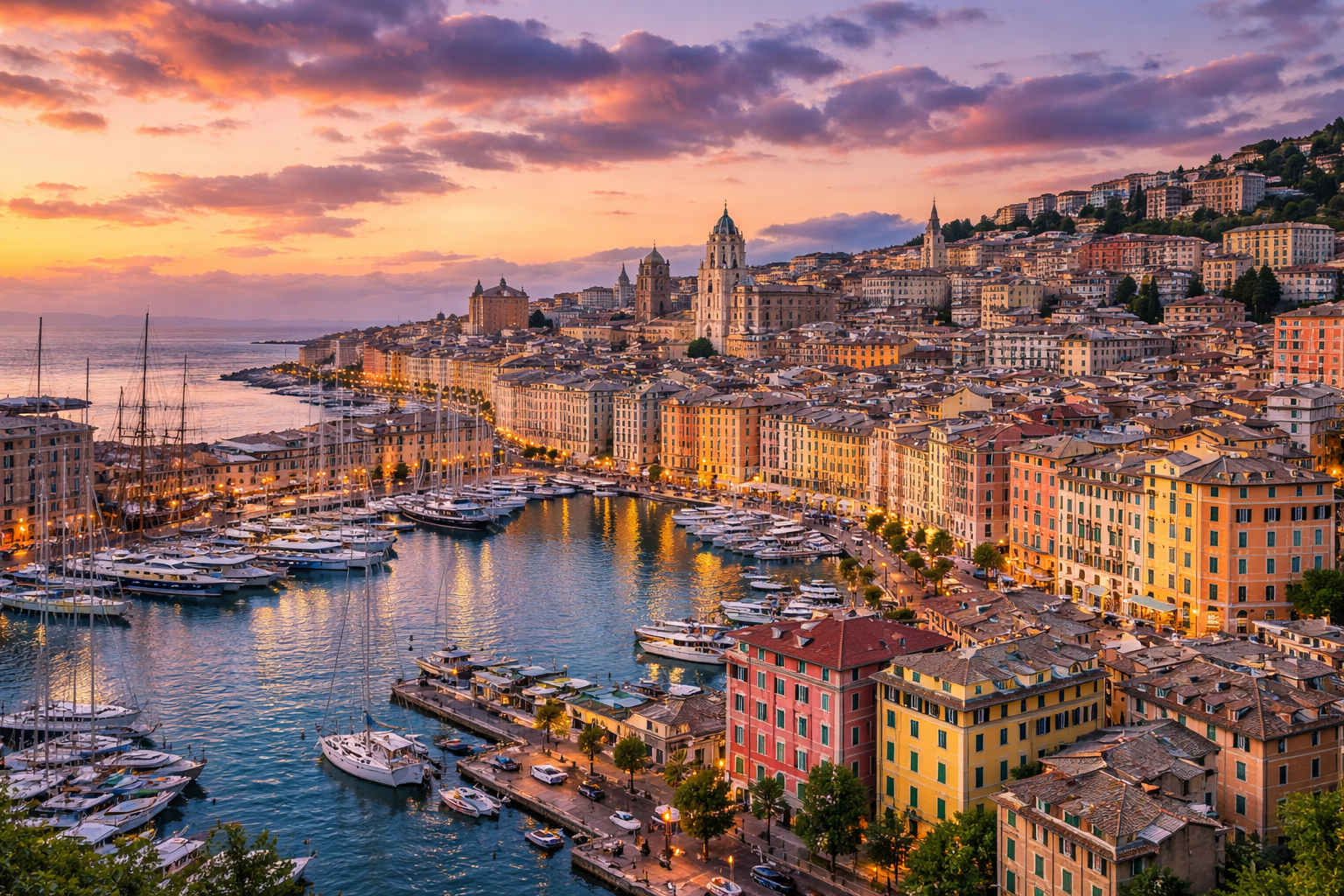 Sensitiva Liguria: Pamela Plowden, consulti telefonici esclusivi per Genova e tutta la regione