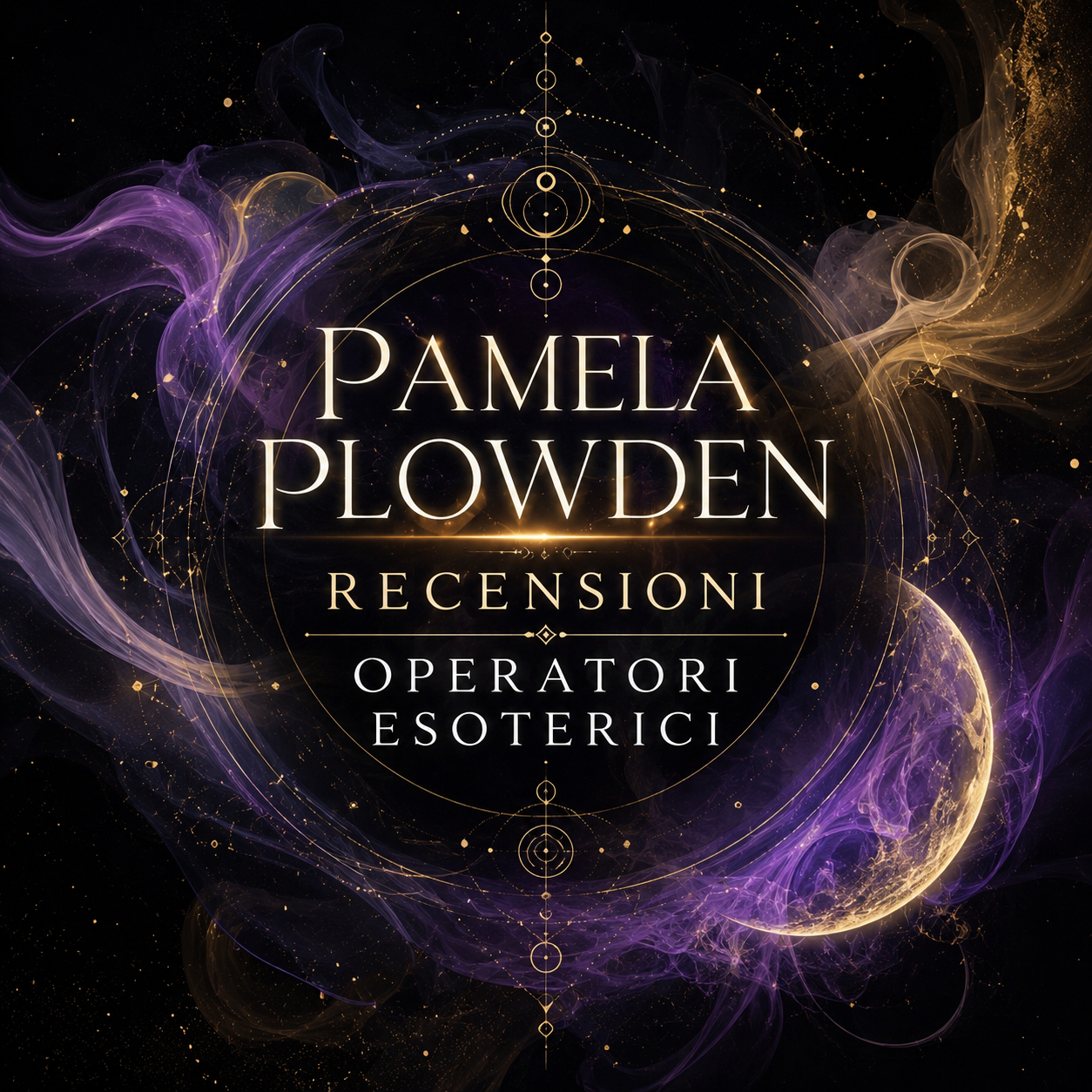 Pamela Plowden Recensioni, Testimonianze e Opinioni: perché il web divide così tanto sugli operatori esoterici