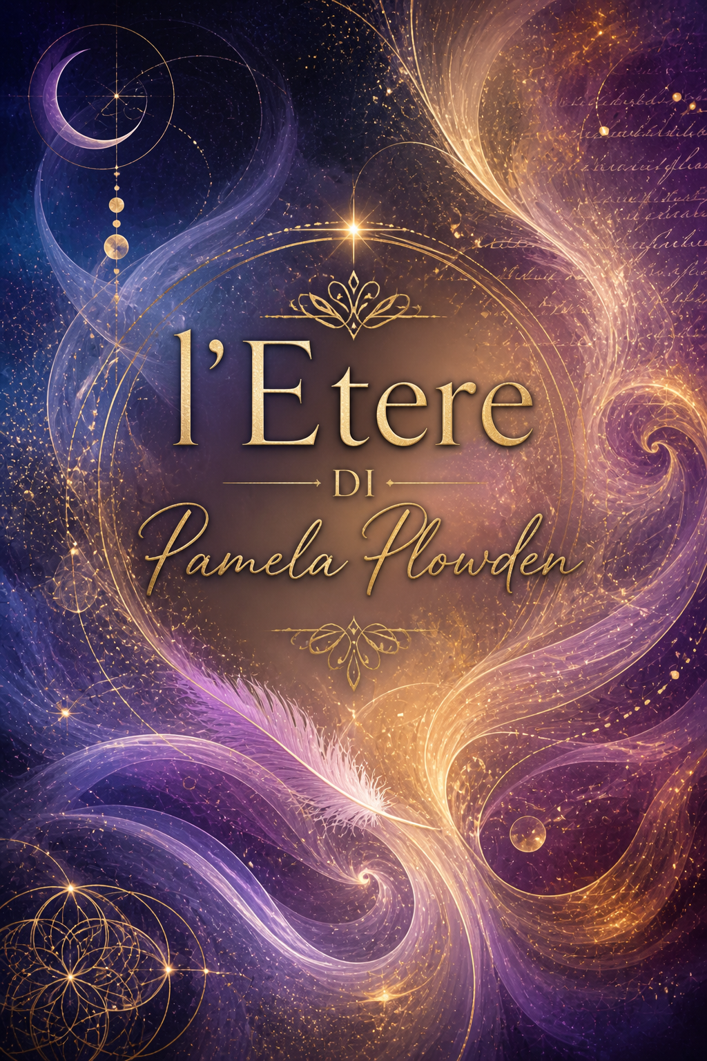 La sensitività nell’etere: come Pamela Plowden descrive la percezione oltre il visibile