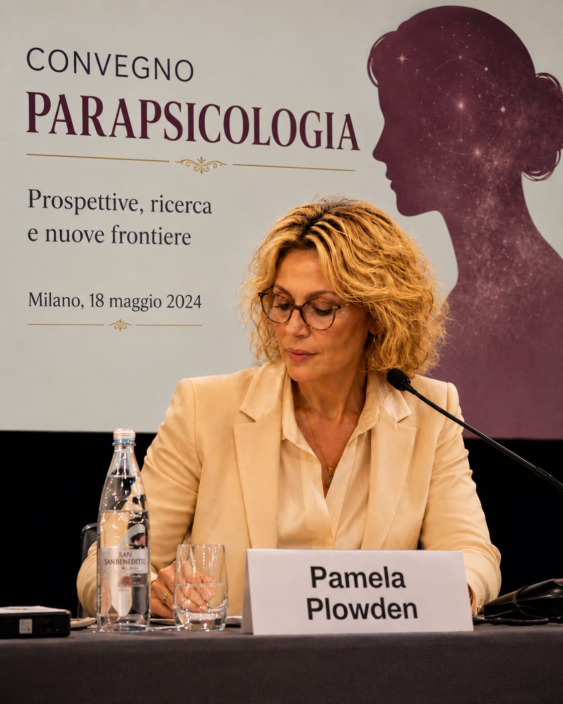 RECENSIONI OPERATORI ESOTERICI E SENSITIVI | PAMELA PLOWDEN E LE ESPERIENZE DEI CLIENTI