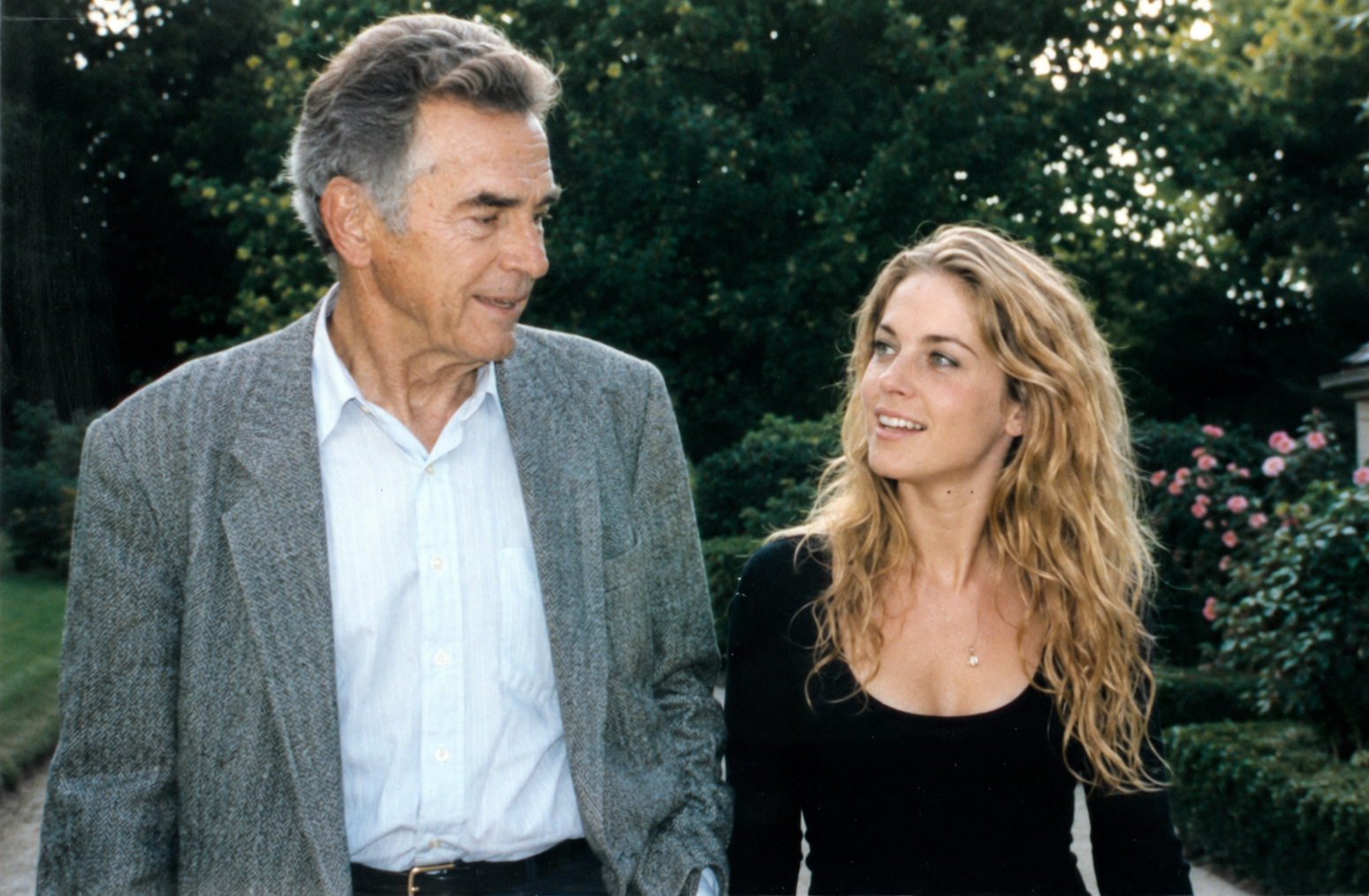 Frank Rudolph Young, nonno di Pamela Plowden e padre della Ciclomanzia